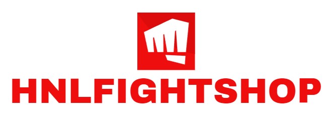 Hnlfightshop Sales