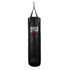 TITLE Boxing Soft Strike Punching Bag 3.0 - Pre Order
