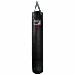 TITLE Boxing Soft Strike Thai Bag 3.0
