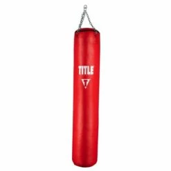 TITLE Classic Banana Heavy Bag IV - Pre Order