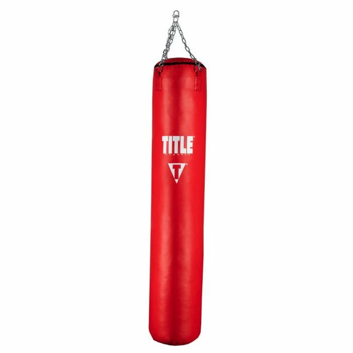 TITLE Classic Banana Heavy Bag IV - Pre Order