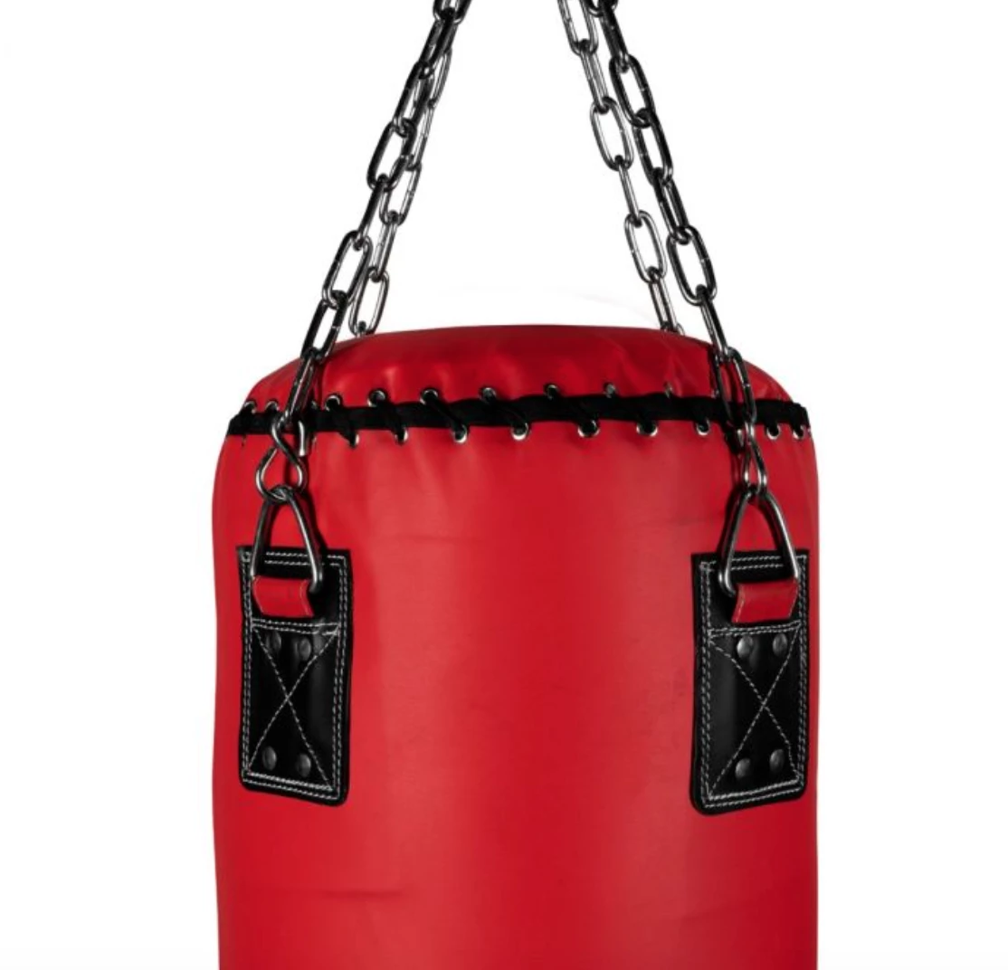 TITLE Classic Banana Heavy Bag IV - Pre Order - Image 2
