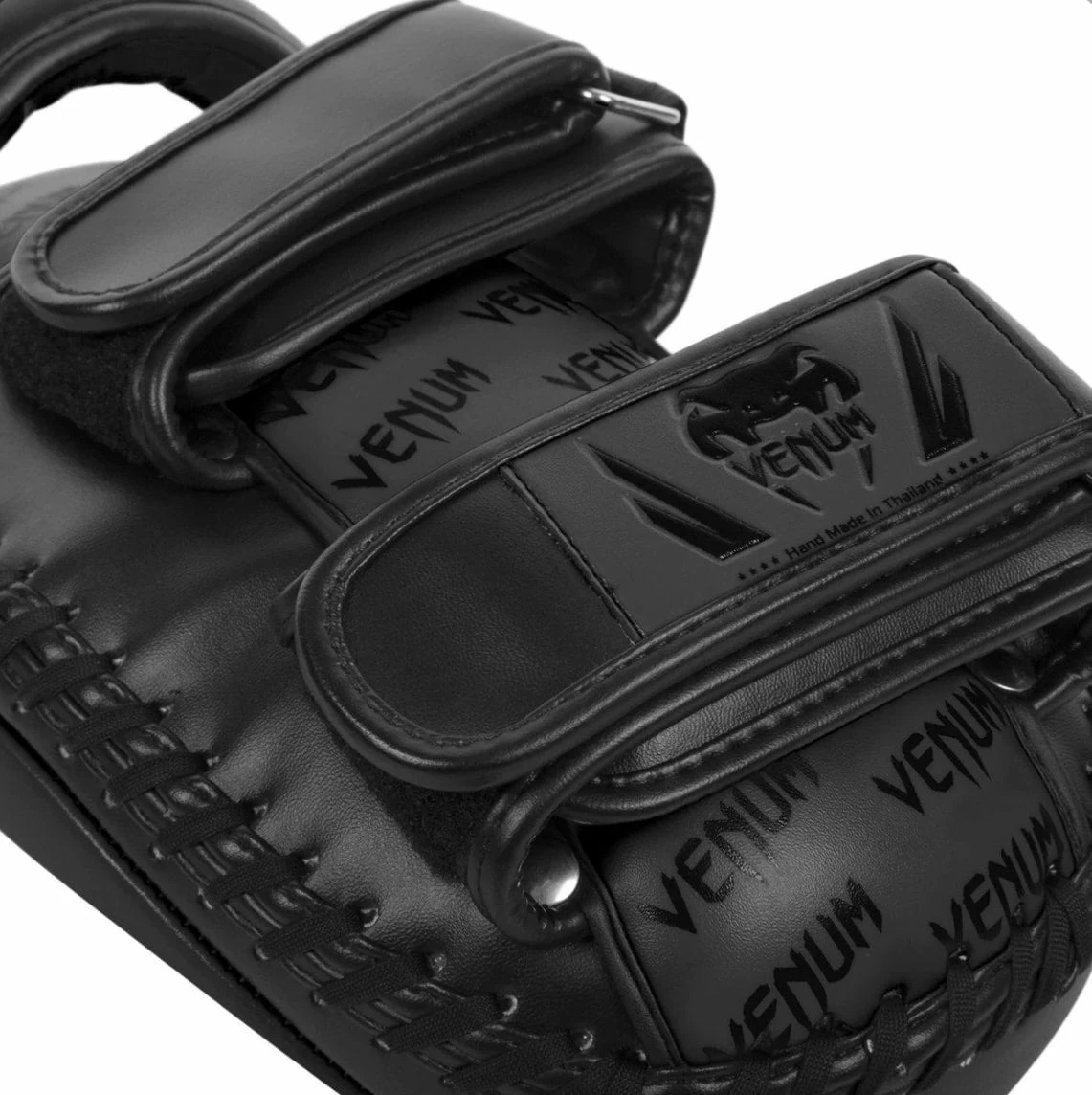 VENUM LIGHT KICK PADS (PAIR) - Image 2