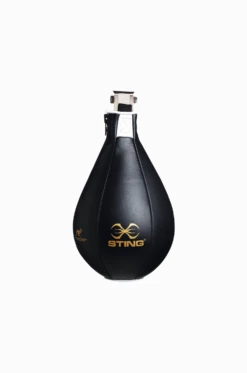 STING 10-INCH PRO LEATHER SPEED BAG