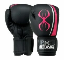 STING AURORA WOMENS BOXING GLOVE
