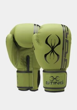 STING ARMAPLUS BOXING GLOVE