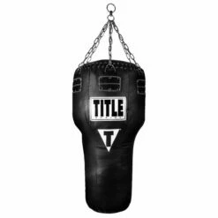 TITLE Big Bang Heavy Bag 3.0 - Pre Order