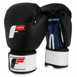 Fighting Revere Boxing Gloves