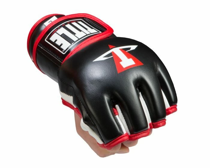 TITLE Conflict MMA Pro Fight Gloves - Image 2