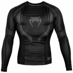 VENUM TECHNICAL 2.0 RASHGUARD L/S