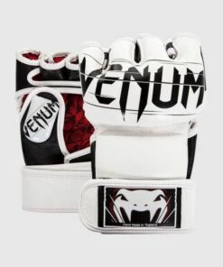VENUM UNDISPUTED 2.0 MMA GLOVES -NAPPA LEATHER