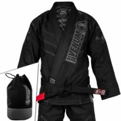 VENUM ELITE LIGHT 2.0 BJJ GI