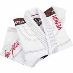 VENUM CHALLENGER 2.0 KIDS BJJ GI