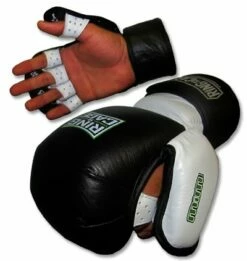 Ring To Cage Ultra MiM-Foam Sparring Gloves