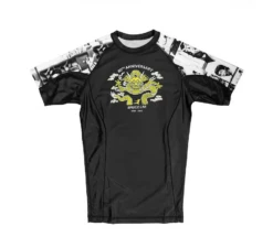 MOYA BRUCE LEE X MOYA /FLOW RASHGUARD