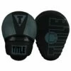 TITLE Boxing Covert Contoured Punch Mitts