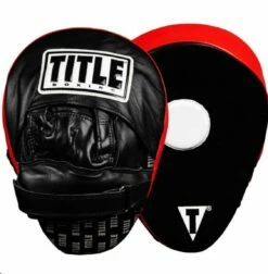TITLE Incredi-Ball Punch Mitts