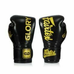 Fairtex BGVG2 Boxing Gloves/X Glory