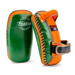 YOKKAO FREE STYLE KICKING PADS