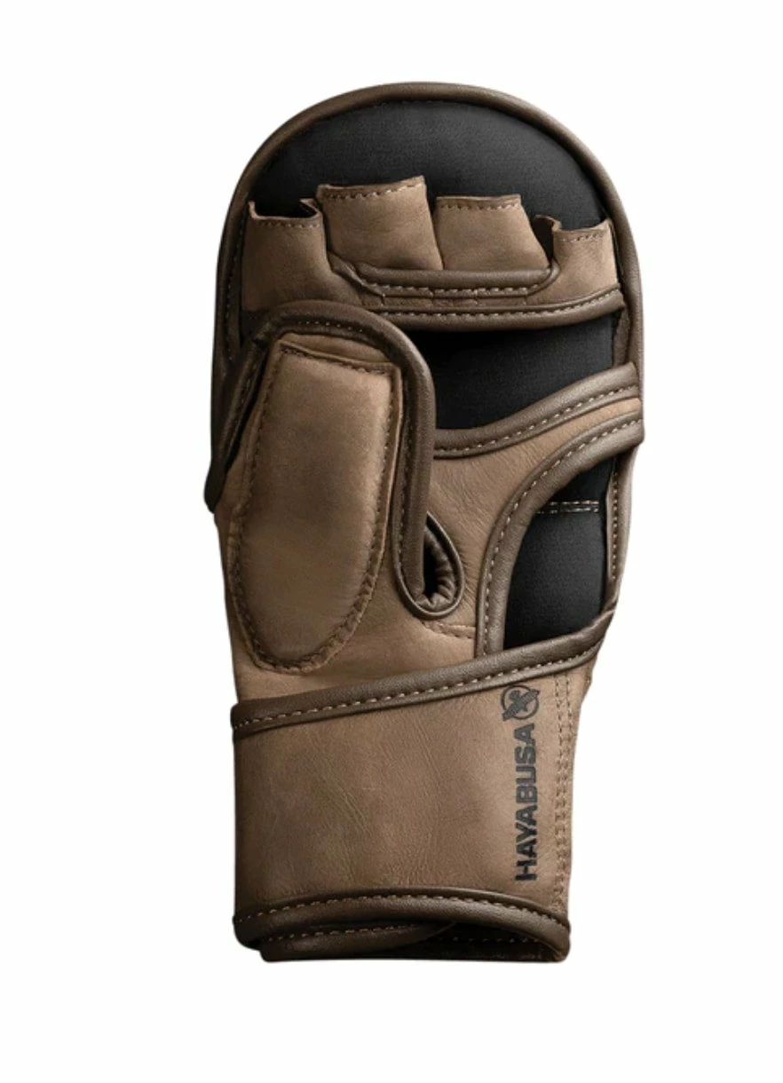 Hayabusa T3 LX 7oz Hybrid Gloves - Image 2