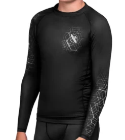 Hayabusa Geo Youth Rash Guard