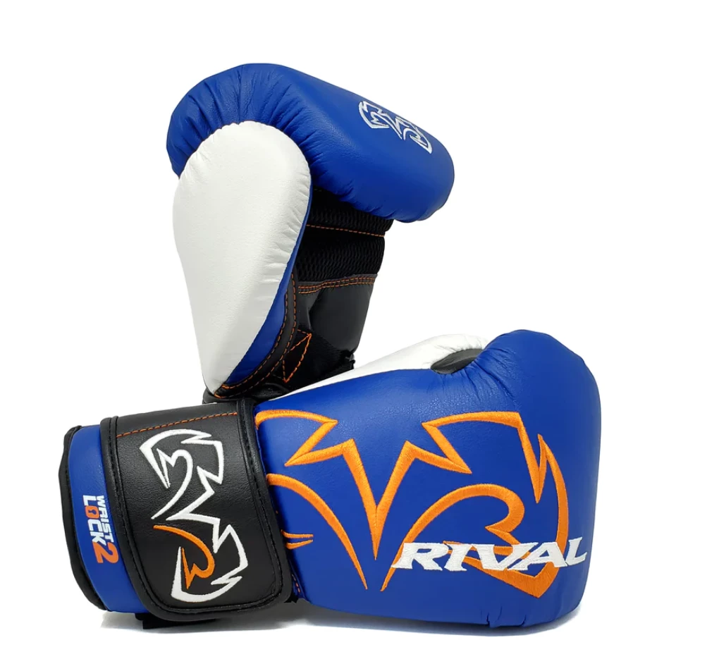 RIVAL RB11 EVOLUTION BAG GLOVES
