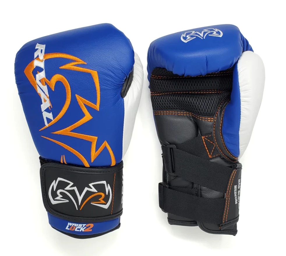 RIVAL RB11 EVOLUTION BAG GLOVES - Image 2