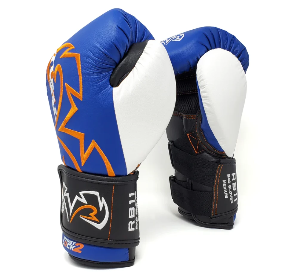 RIVAL RB11 EVOLUTION BAG GLOVES - Image 3