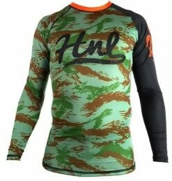HNL Gunny Rashguard
