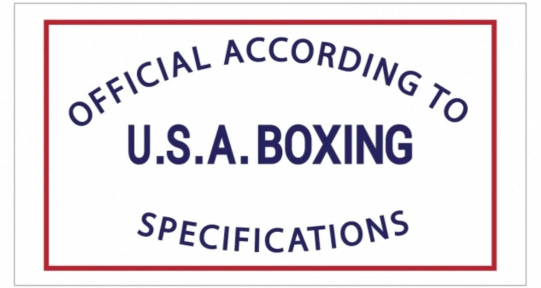 TITLE USA Boxing Competition Gloves - Lace - Image 2