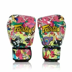 Fairtex URFACE X Fairtex Boxing Gloves