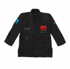 MOYA Brand MAT KREW ADULT GI