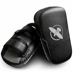 HAYABUSA PTS3 Thai Pads