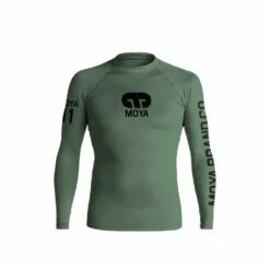 MOYA P-40 RASHGUARD