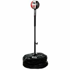 TITLE Dlx King Cobra Reflex Bag W/ Anchor Bags - Pre Order