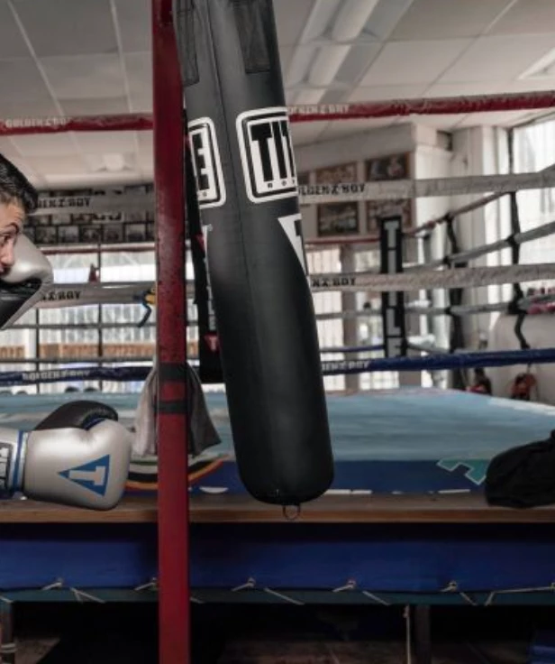 TITLE Headhunter Bag - Pre Order - Image 2