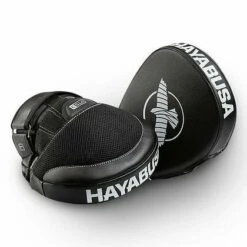 HAYABUSA PTS3 Micro Focus Mitts