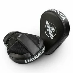 HAYABUSA PTS3 Focus Mitts