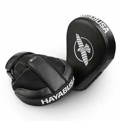 HAYABUSA PTS3 Focus Mitts
