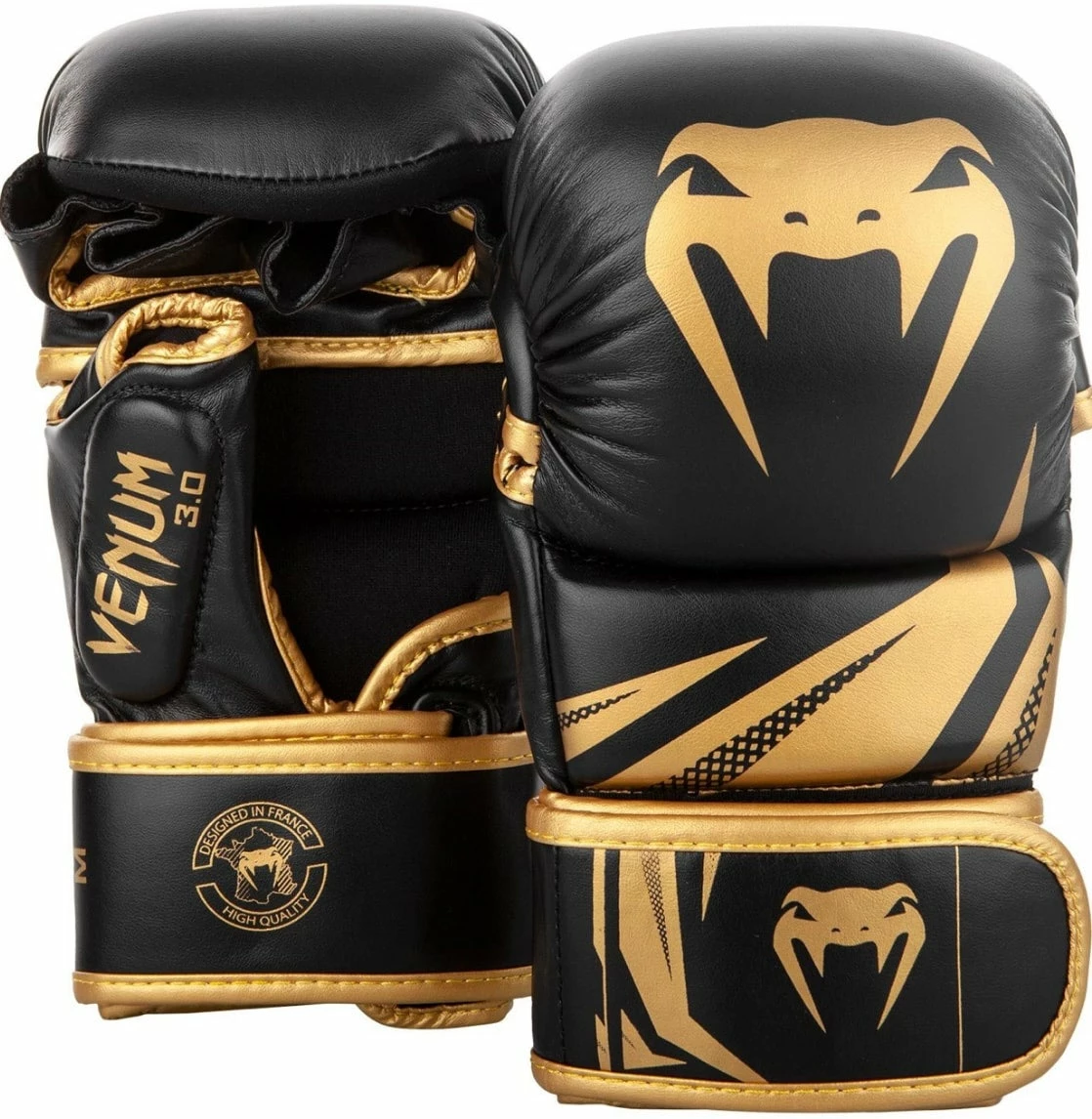 VENUM SPARRING GLOVES CHALLENGER 3.0 - Image 6