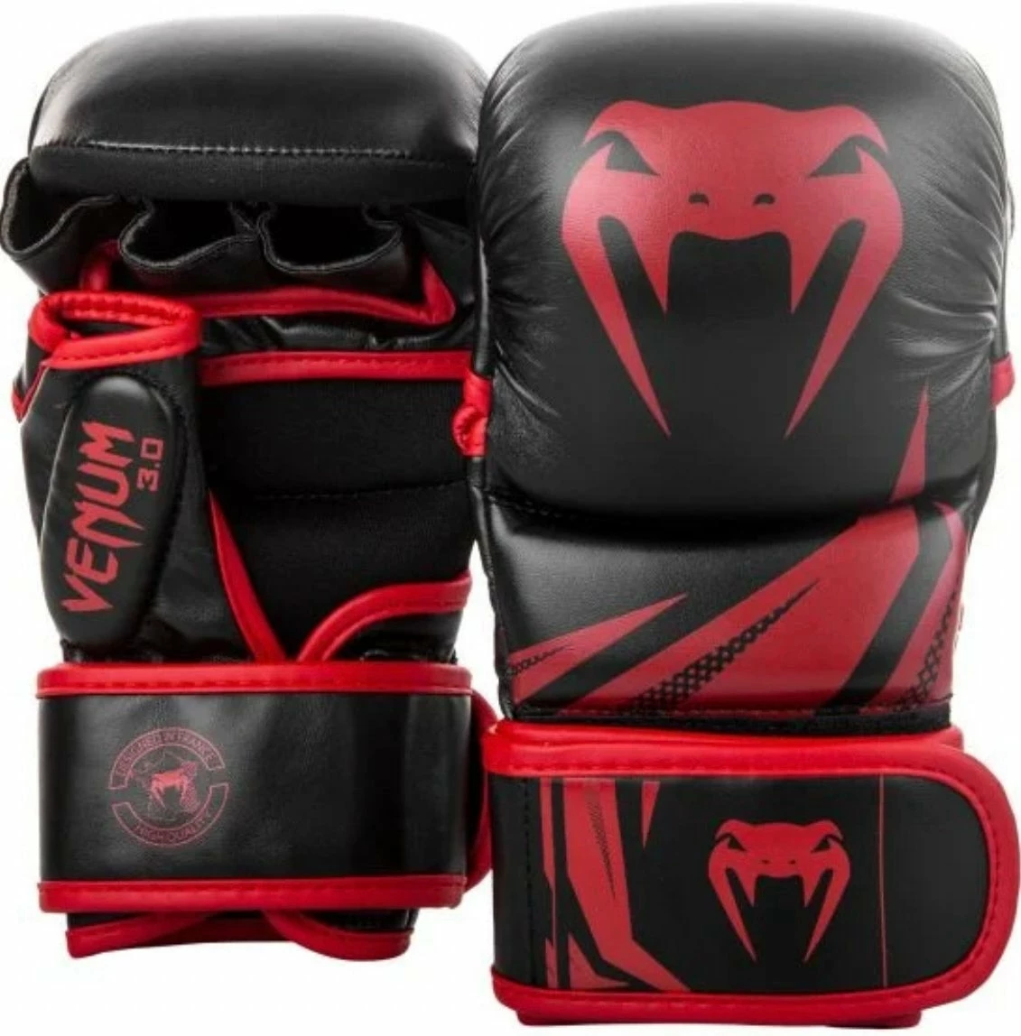 VENUM SPARRING GLOVES CHALLENGER 3.0 - Image 8