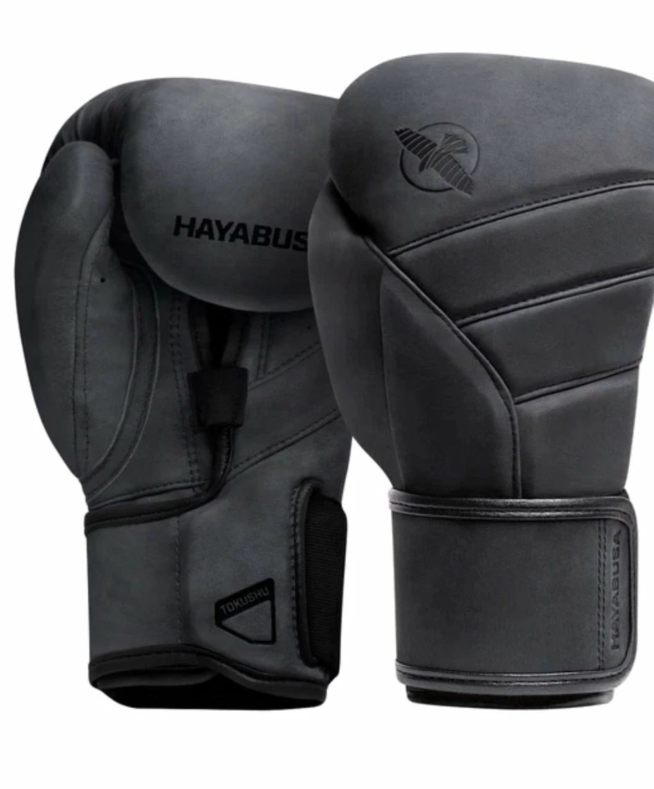 HAYABUSA T3 LX Boxing Gloves