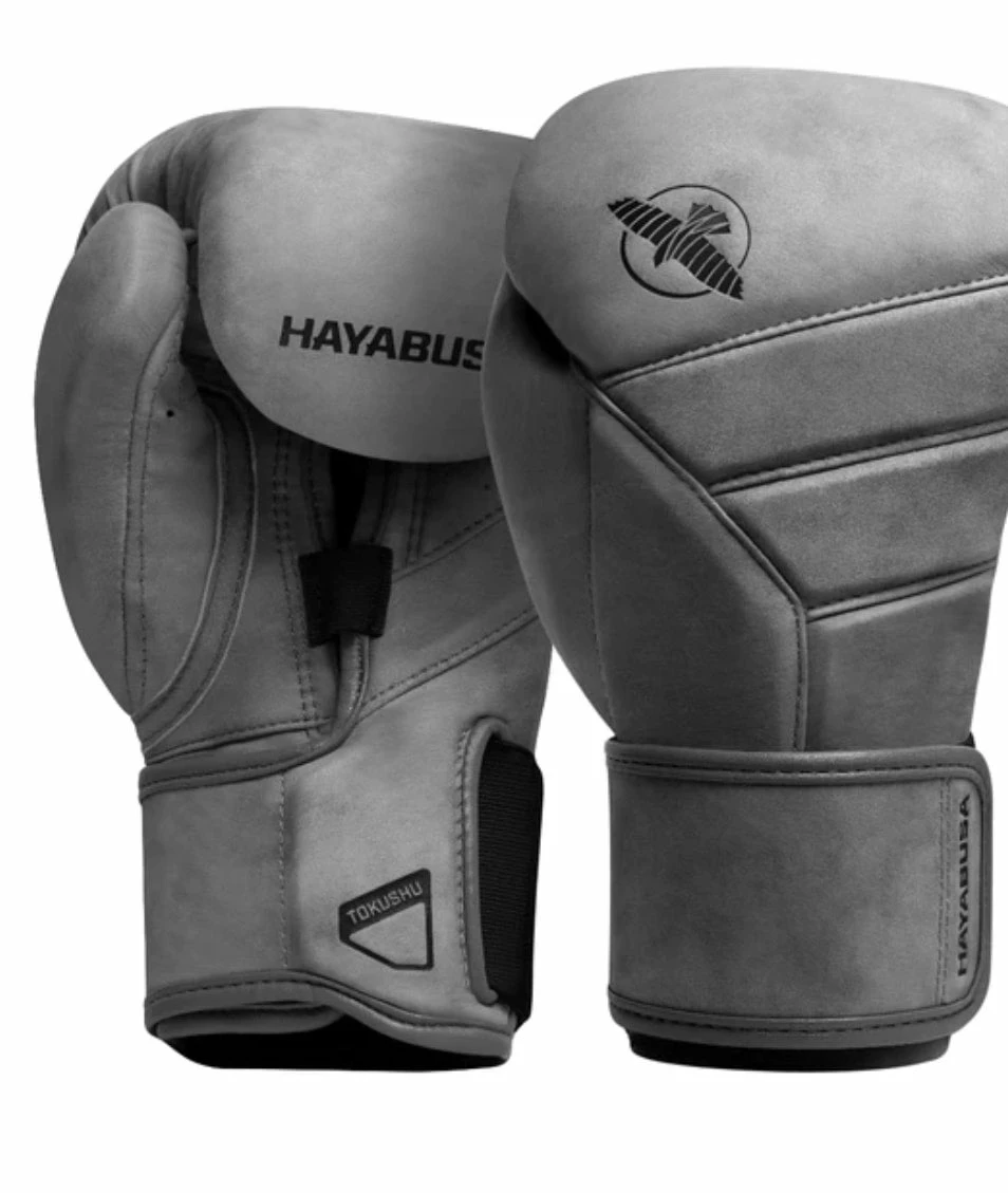 HAYABUSA T3 LX Boxing Gloves - Image 2