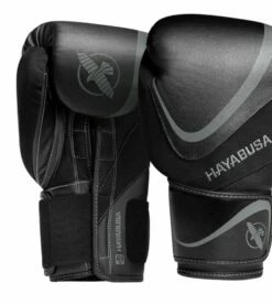 Hayabusa H5 Boxing Gloves