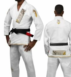 Hayabusa Ascend Lightweight Jiu Jitsu Gi