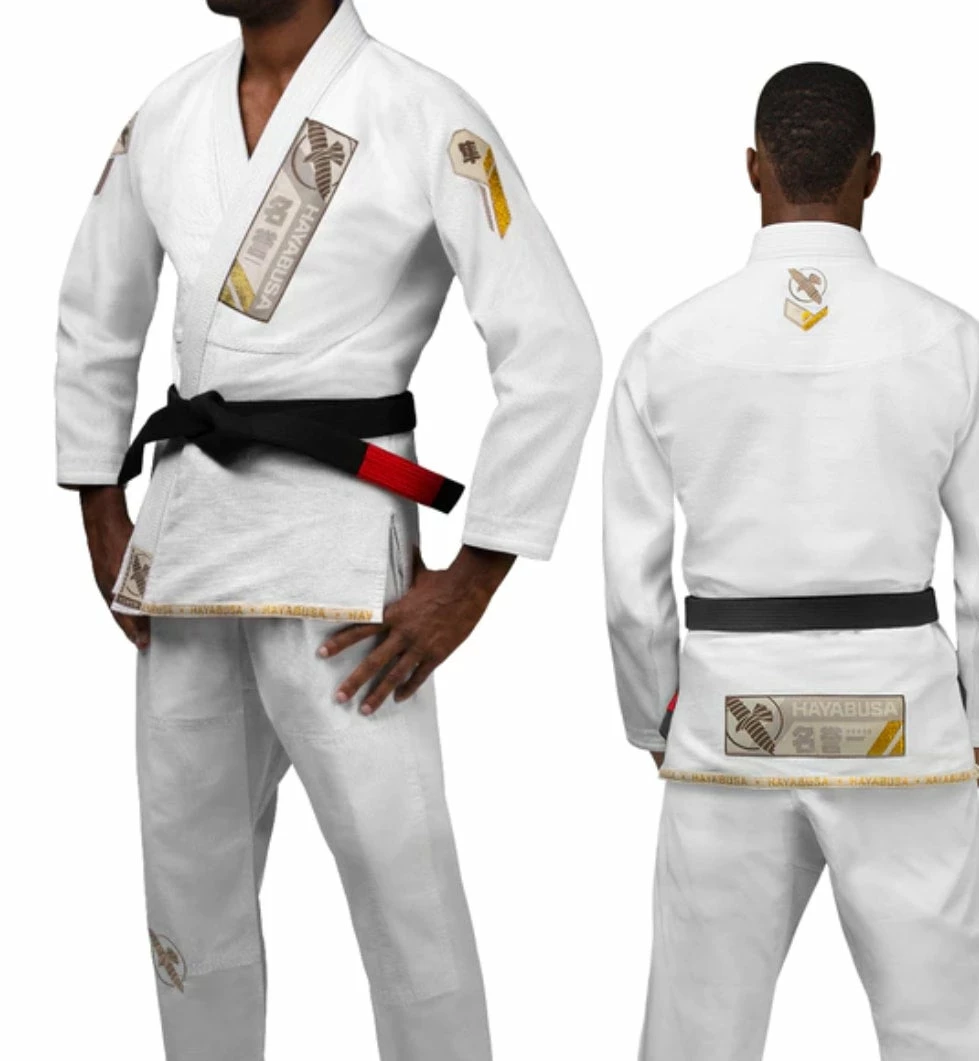 Hayabusa Ascend Lightweight Jiu Jitsu Gi