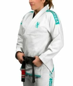 HAYABUSA Lightweight Jiu Jitsu Gi