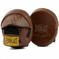EVERLAST 1910 Micro Focus Mitts