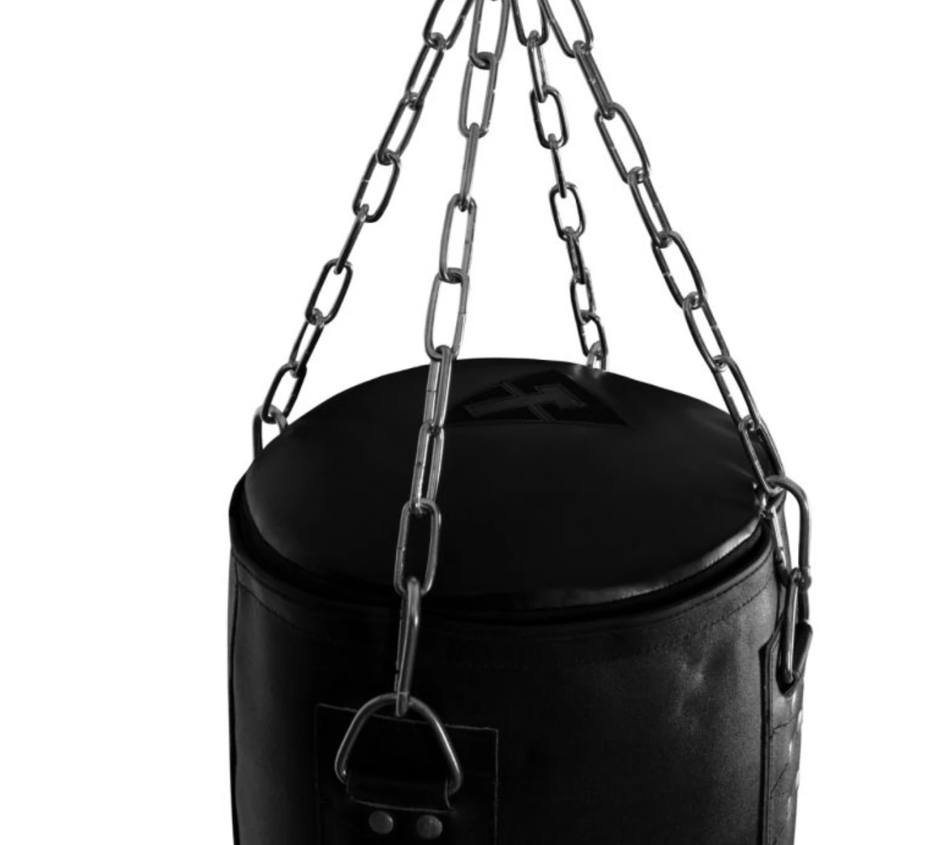 TITLE Boxing Premier Leather Thai Heavy Bag 2.0 - Image 2