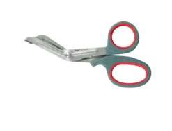 TITLE Boxing Super Titanium Corner Scissors